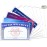 Sooez 10 Pack Social Security Card Protector
